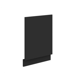 Dvířka na myčku ARIA  ZM 570x446 
korpus černá, dvířka černá