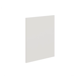 Kuchyňská skříňka ARIA antracit ZM 570x446 / dvířka bílá 