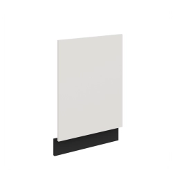 Dvířka na myčku ARIA  ZM 570x446 
korpus černá, dvířka bílá