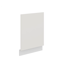 Dvířka na myčku ARIA  ZM 570x446 
korpus bílá, dvířka bílá