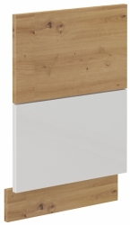 ZM 570x446 - ARTISAN  bílá LESK (dvířka na myčku 