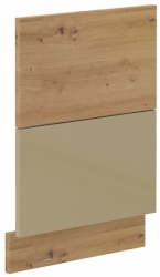 ZM 570x446 - ARTISAN cappuccino LESK (dvířka na myčku)