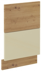 Kuchyňská dvířka Artisan ZM 570x446