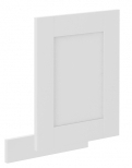 Kuchyňská dvířka LUNA ZM 570x446