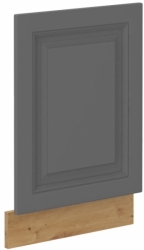 Kuchyňská dvířka Stilo ZM 570x446