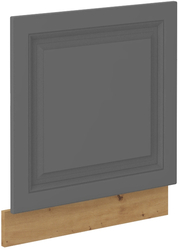 Kuchyňská dvířka Stilo ZM 570x596