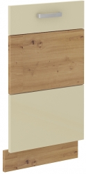Kuchyňská dvířka Artisan ZM 713x446