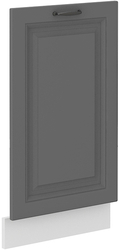 Kuchyňská dvířka Stilo ZM 713x446