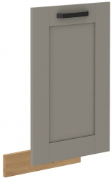 Kuchyňská dvířka LUNA ZM 713x446