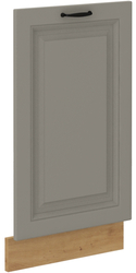 Kuchyňská dvířka Stilo ZM 713x446