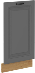 Kuchyňská dvířka Stilo ZM 713x446