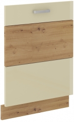Kuchyňská dvířka Artisan ZM 713x596