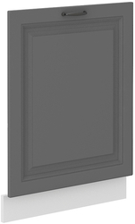 Kuchyňská dvířka Stilo ZM 713x596