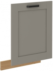 Kuchyňská dvířka LUNA ZM 713x596