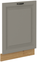 Kuchyňská dvířka Stilo ZM 713x596