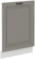 Kuchyňská dvířka Stilo ZM 713x596