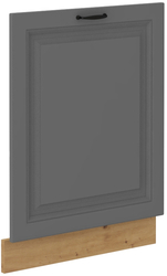 Kuchyňská dvířka Stilo ZM 713x596