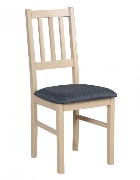 Jídelní židle BOS 4 - sonoma