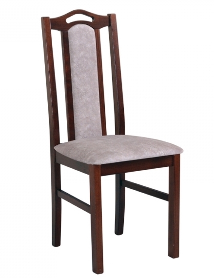 Jídelní židle BOS 9 - ořech