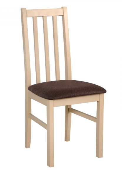 Jídelní židle BOS 10 - sonoma