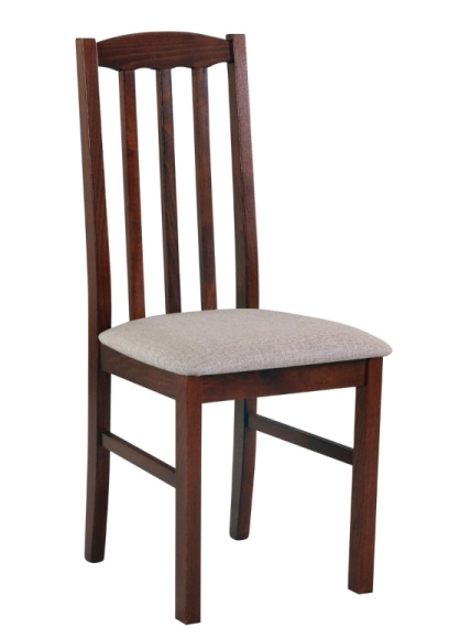Jídelní židle BOS 12 - ořech