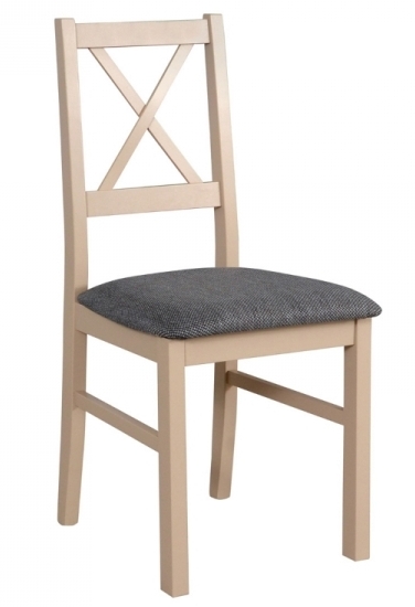 Jídelní židle NILO 10 - sonoma