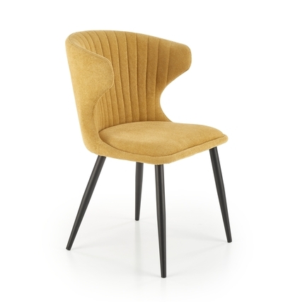 Jídelní židle K496 barva: béžová