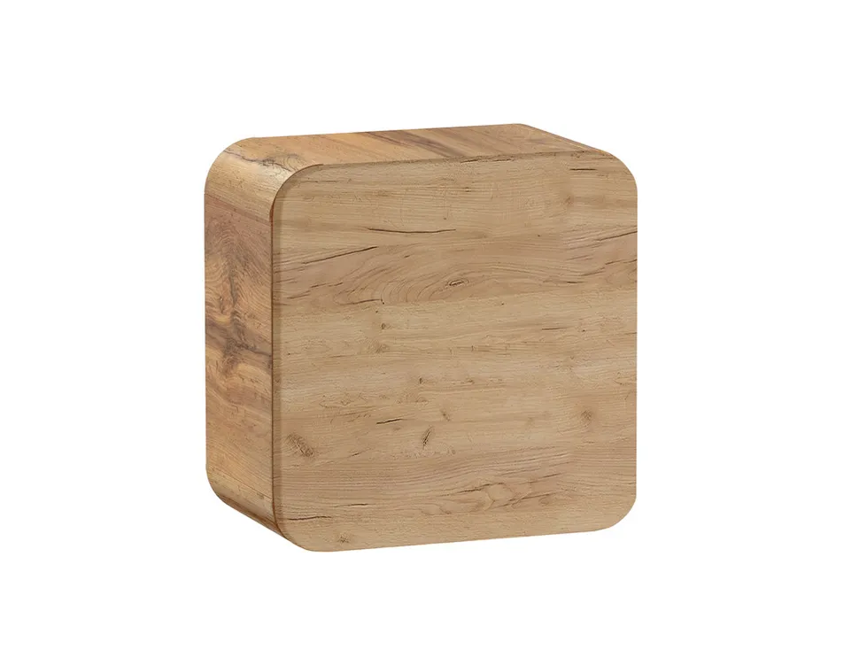Koupelnová skříňka ARUBA craft 831 cube