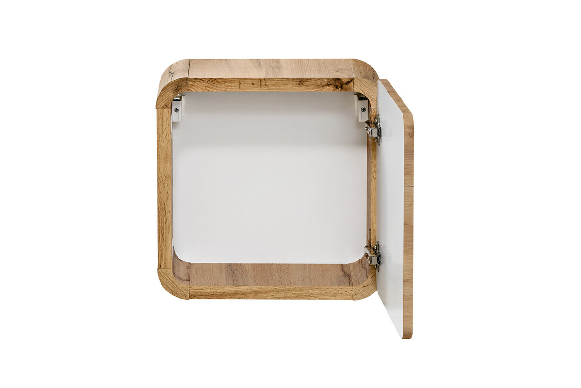 Koupelnová skříňka ARUBA craft 831 cube