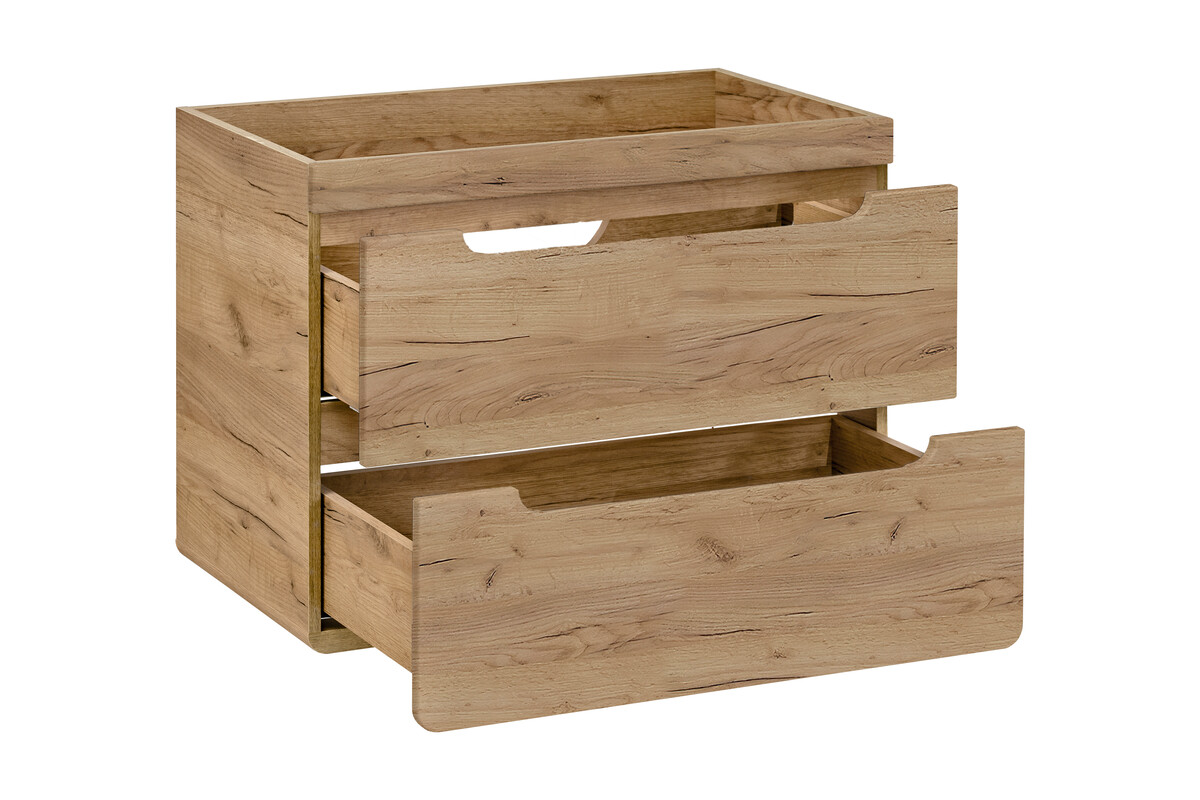 Koupelnová skříňka ARUBA craft 821, pod umyvadlo 80