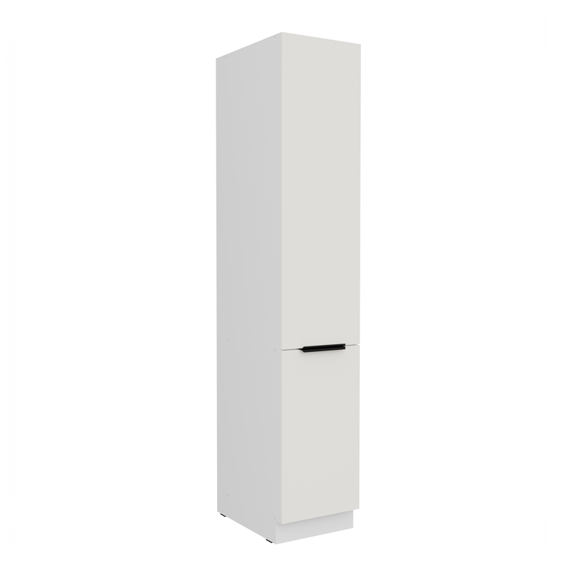 Kuchyňská skříňka ARIA 40 DK-210 2F
korpus bílá, dvířka bílá
