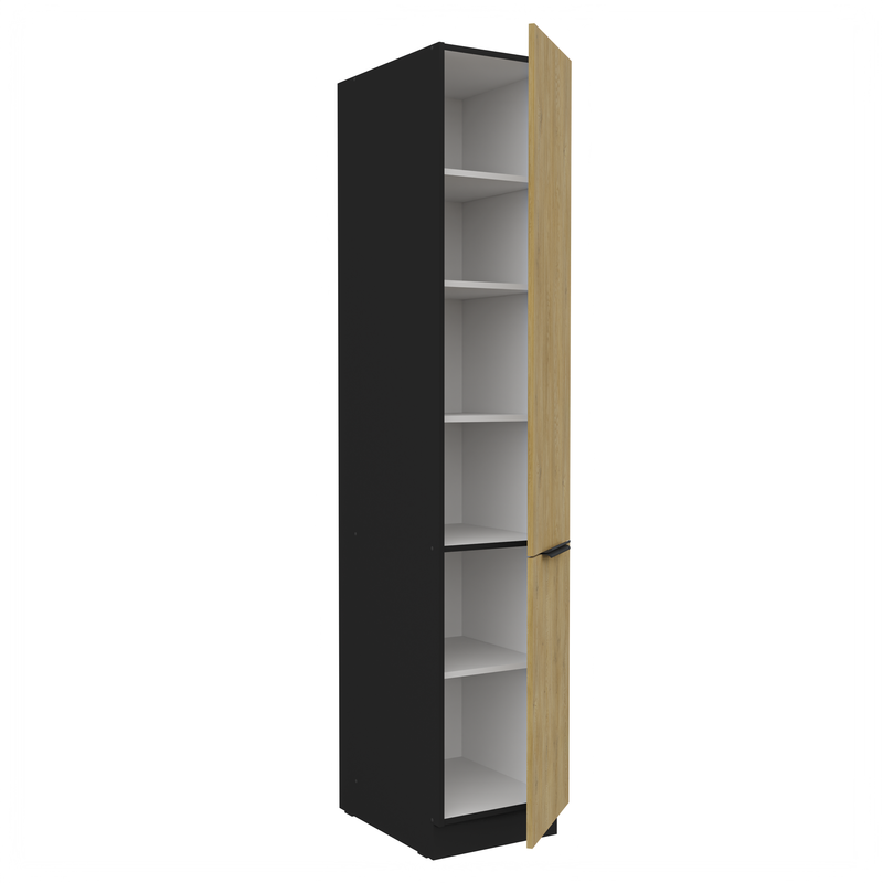 Kuchyňská skříňka CREMONA 40 DK-210 2F 