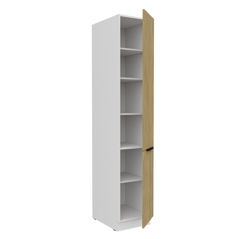 Kuchyňská skříňka CREMONA 40 DK-210 2F  
