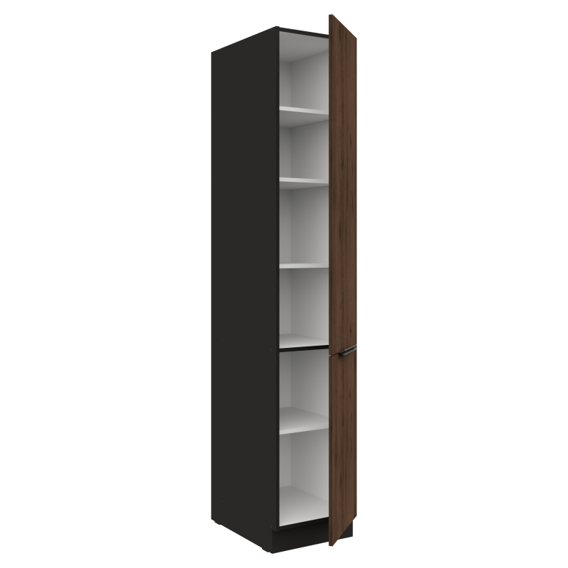Kuchyňská skříň MONZA 40 DK-210 2F