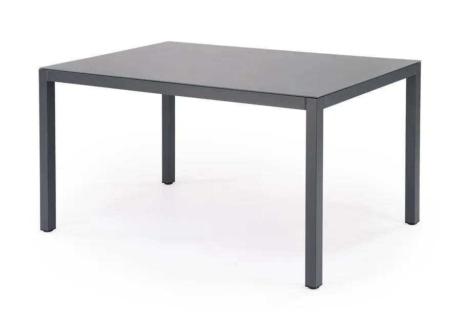 Zahradní stůl HOVER šedý