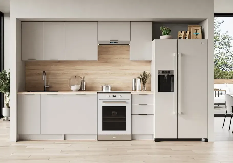 Kuchyňská linka BARCELONA, 240 cm
