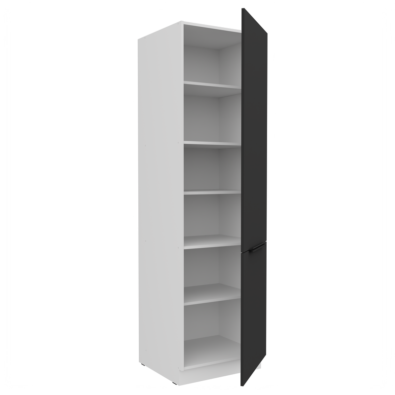 Kuchyňská skříňka ARIA 60 DK-210 2F 