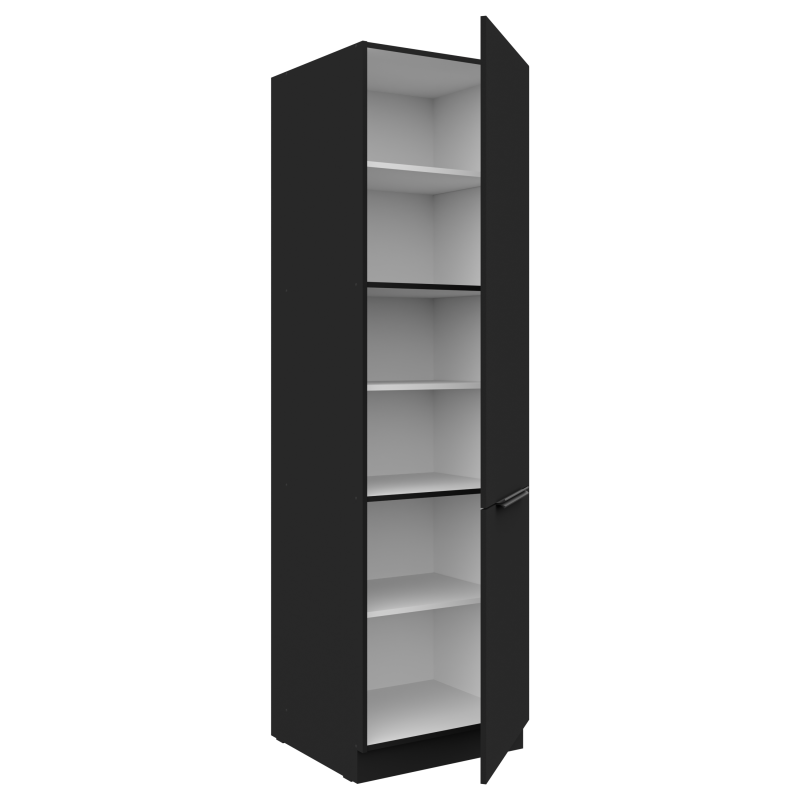 Kuchyňská skříňka SIENA 60 DK-210 2F