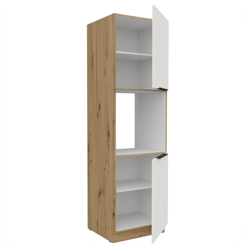 Kuchyňská skříň ARIA 60 DP-210 2F
