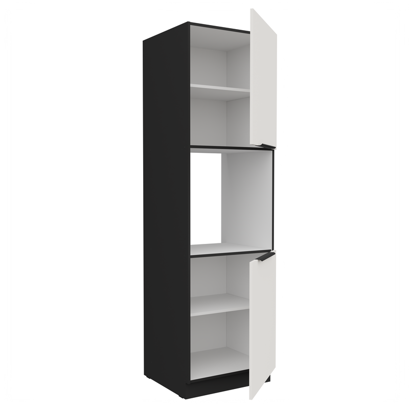 Kuchyňská skříň ARIA 60 DP-210 2F