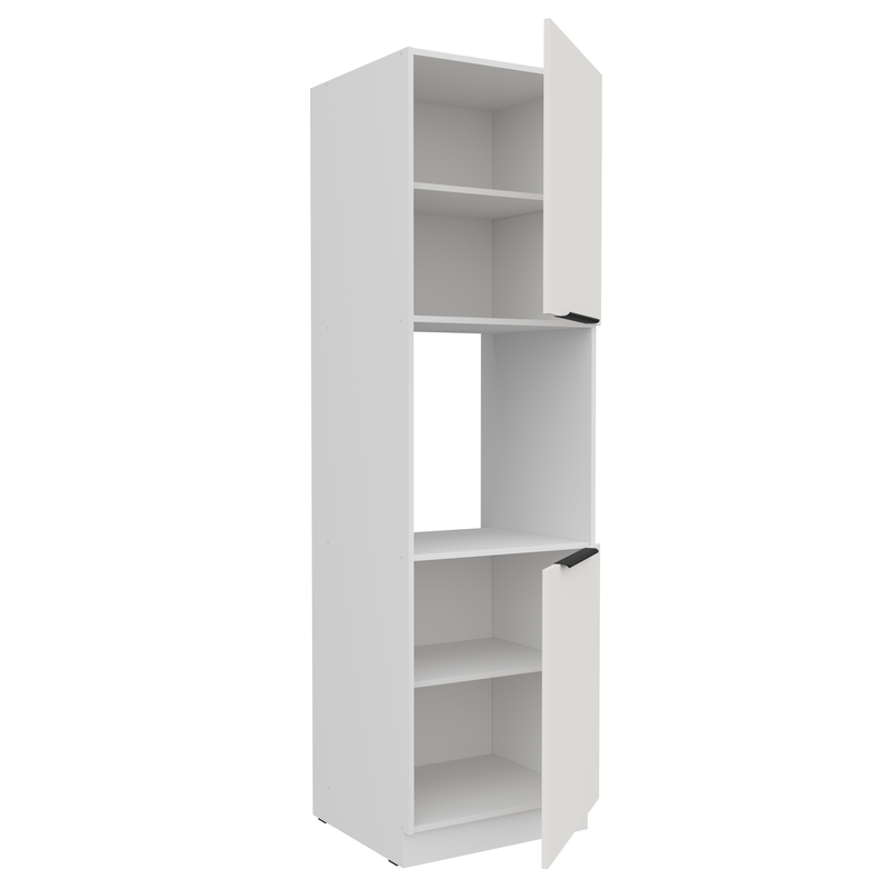 Kuchyňská skříň ARIA 60 DP-210 2F