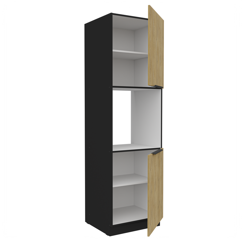 Kuchyňská skříňka CREMONA 60 DP-210 2F   