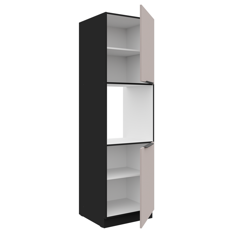 Kuchyňská skříň ARONA 60 DP-210 2F