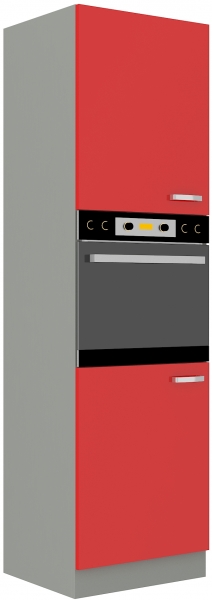 Kuchyňská skříňka Rose 60 DP-210 2F