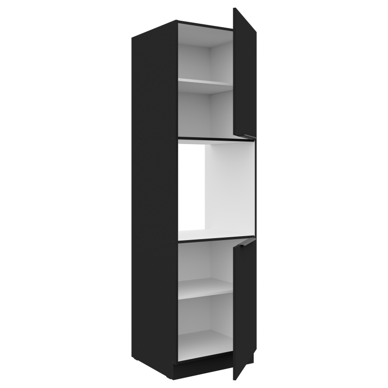Kuchyňská skříňka SIENA 60 DP-210 2F