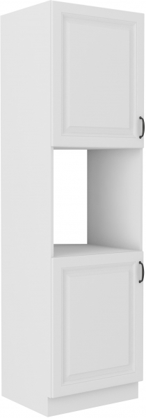 Kuchyňská skříňka STILO bílá 60 DP-210 2F