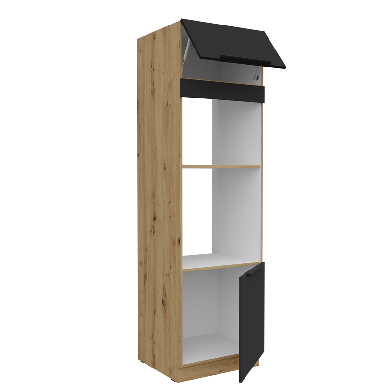 Kuchyňská skříňka ARIA 60 DPM-210 2F 