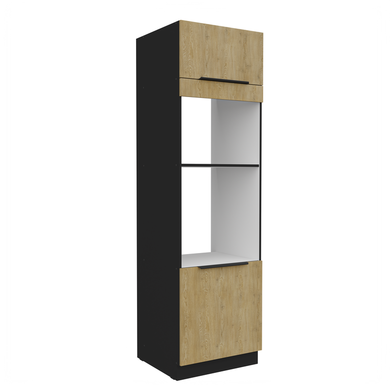 Kuchyňská skříňka CREMONA 60 DPM-210 2F  