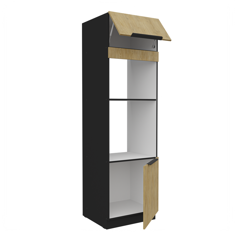 Kuchyňská skříňka CREMONA 60 DPM-210 2F  
