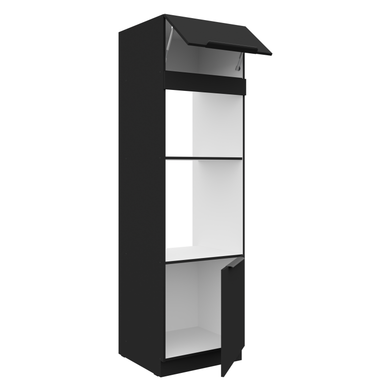 Kuchyňská skříňka SIENA 60 DPM-210 2F